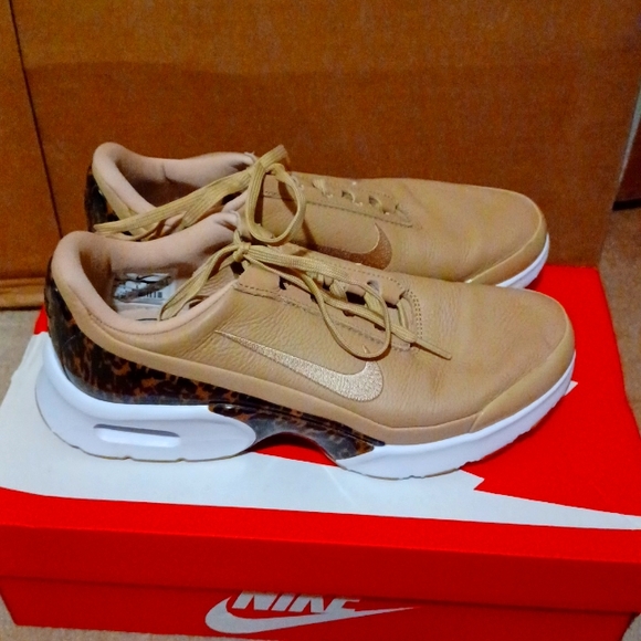 Nike Air Max Jewell Tortoise Shell - Picture 2 of 4
